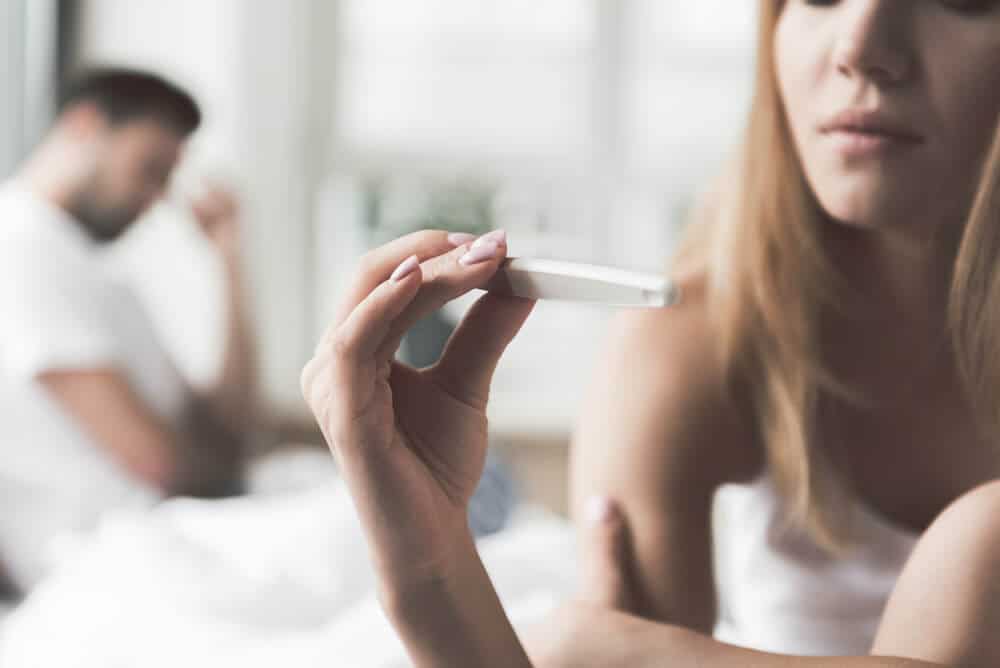 Infertility Warning Signs and Symptoms in Men and Women | Fertility Family