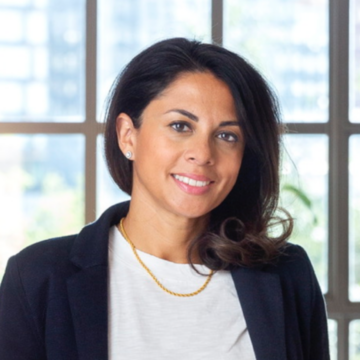 Dr Shabana Bora